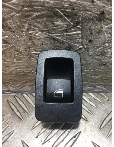 Interrupteur de leve vitre arriere droit BMW SERIE 1 F20 PHASE 1 Diesel