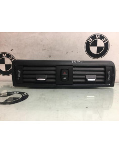 Aerateur tableau de bord BMW SERIE 1 F20 PHASE 1 Diesel