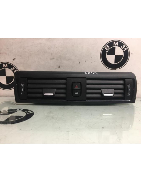 Aerateur tableau de bord BMW SERIE 1 F20 PHASE 1 Diesel