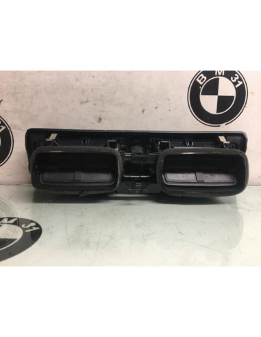 Aerateur tableau de bord BMW SERIE 1 F20 PHASE 1 Diesel