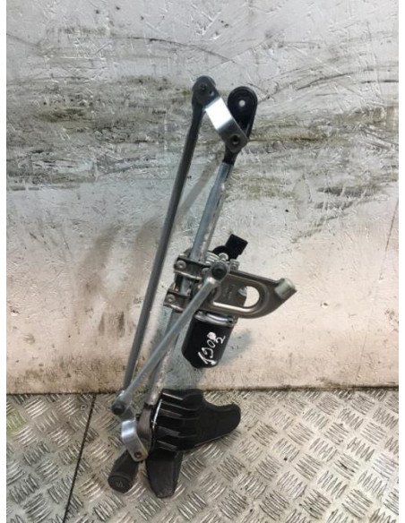 Moteur essuie glace avant BMW SERIE 1 F20 PHASE 1 Diesel
