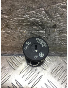 Bouton/Interrupteur BMW SERIE 1 F20 PHASE 1 Diesel