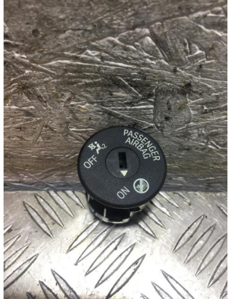 Bouton/Interrupteur BMW SERIE 1 F20 PHASE 1 Diesel