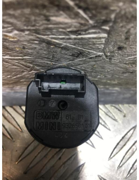 Bouton/Interrupteur BMW SERIE 1 F20 PHASE 1 Diesel