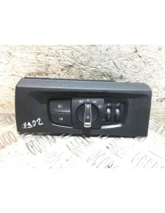 Commande de phare BMW SERIE 1 F20 PHASE 1 Diesel