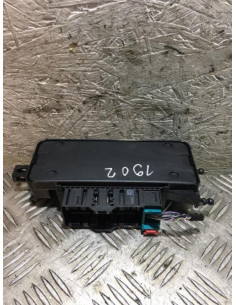 Boitier air bag BMW SERIE 1 F20 PHASE 1 Diesel 2