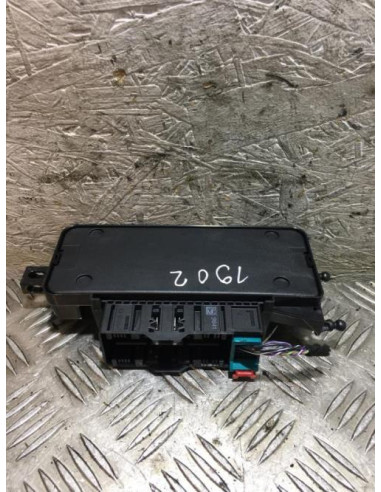 Boitier air bag BMW SERIE 1 F20 PHASE 1 Diesel