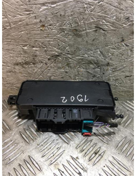 Boitier air bag BMW SERIE 1 F20 PHASE 1 Diesel