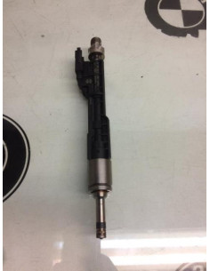 Injecteurs BMW SERIE 1 F20 PHASE 1 