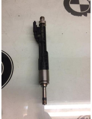 Injecteurs BMW SERIE 1 F20 PHASE 1 