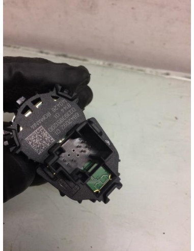 Bouton de demarrage BMW X3 G01 