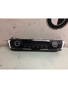 Commande chauffage BMW SERIE 1 F20 PHASE 2 