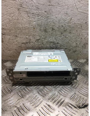 GPS BMW SERIE 1 F20 PHASE 1 Diesel