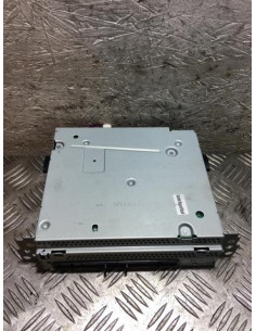 GPS BMW SERIE 1 F20 PHASE 1 Diesel 2