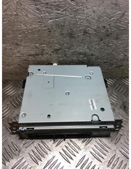 GPS BMW SERIE 1 F20 PHASE 1 Diesel