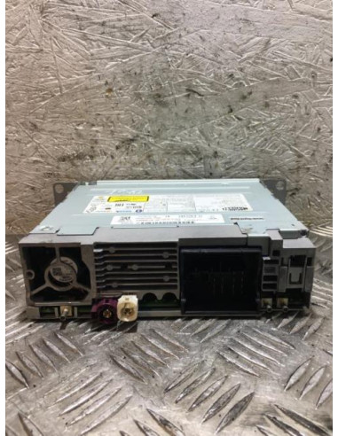 GPS BMW SERIE 1 F20 PHASE 1 Diesel