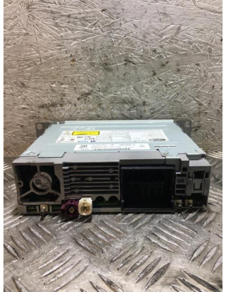 GPS BMW SERIE 1 F20 PHASE 1 Diesel