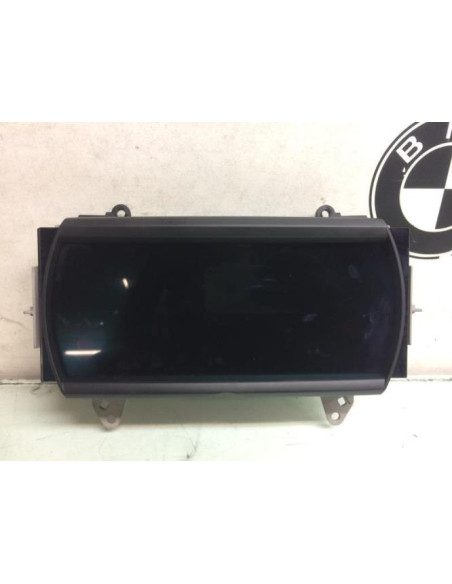 Afficheur MINI MINI 3 F60 COUNTRYMAN PHASE 1 BREAK 