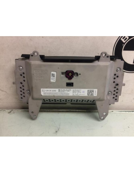 Afficheur MINI MINI 3 F60 COUNTRYMAN PHASE 1 BREAK 