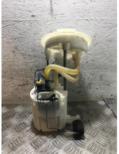 Pompe de gavage BMW SERIE 1 F20 PHASE 1 Diesel