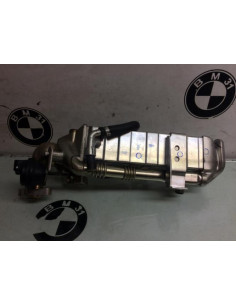 Radiateur EGR BMW SERIE 1 F20 PHASE 1 