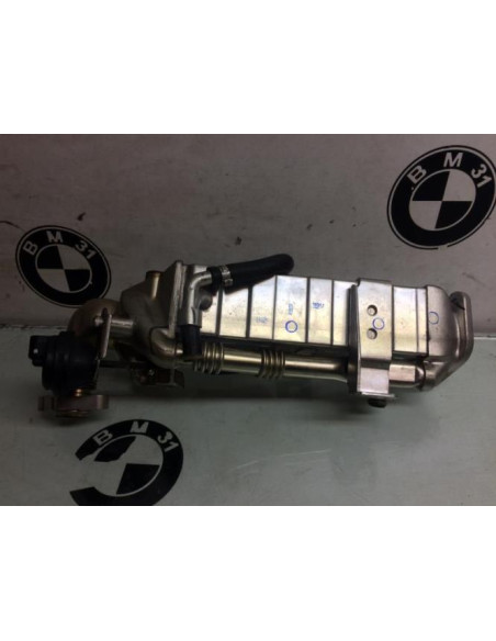 Radiateur EGR BMW SERIE 1 F20 PHASE 1 