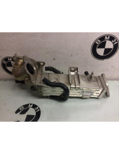 Radiateur EGR BMW SERIE 1 F20 PHASE 1  2