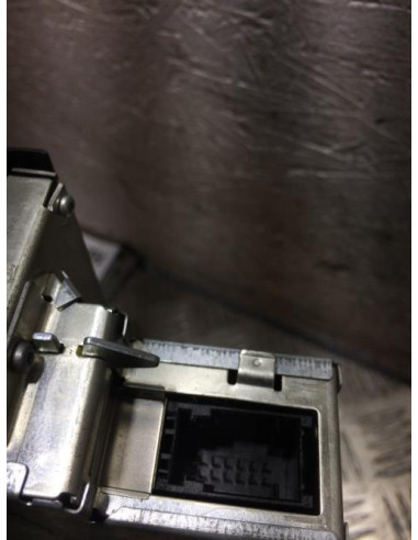 Afficheur BMW SERIE 5 E39 