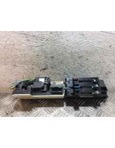 Commande chauffage BMW SERIE 5 E34  2