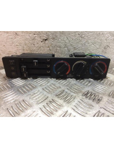 Commande chauffage BMW SERIE 5 E34 