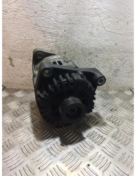 Alternateur BMW SERIE 1 E87 PHASE 2 