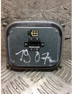 Boitier xenon BMW SERIE 3 E92 COUPE PHASE 1 Essence