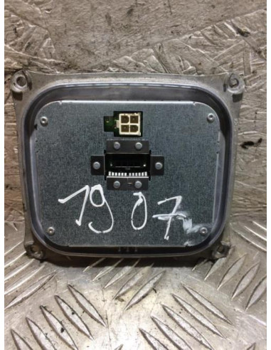 Boitier xenon BMW SERIE 3 E92 COUPE PHASE 1 Essence