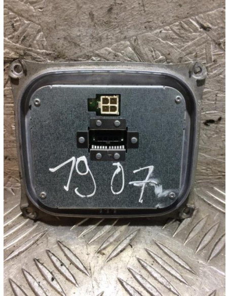 Boitier xenon BMW SERIE 3 E92 COUPE PHASE 1 Essence