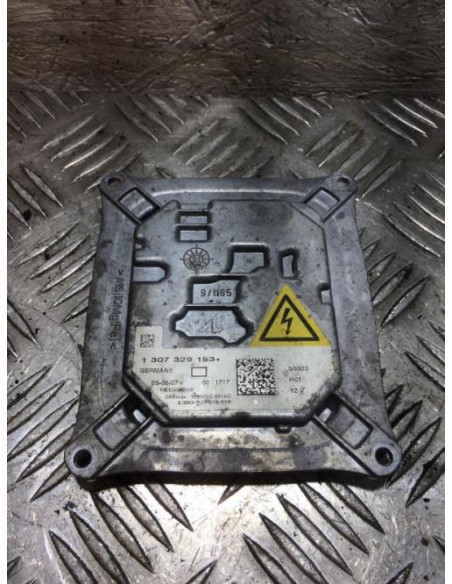 Boitier xenon BMW SERIE 3 E92 COUPE PHASE 1 Essence