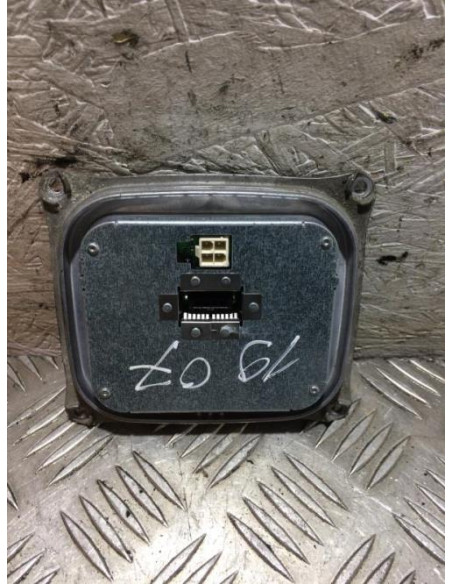 Boitier xenon BMW SERIE 3 E92 COUPE PHASE 1 Essence