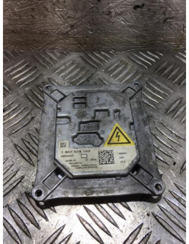 Boitier xenon BMW SERIE 3 E92 COUPE PHASE 1 Essence