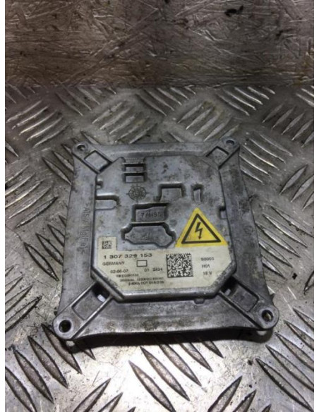 Boitier xenon BMW SERIE 3 E92 COUPE PHASE 1 Essence