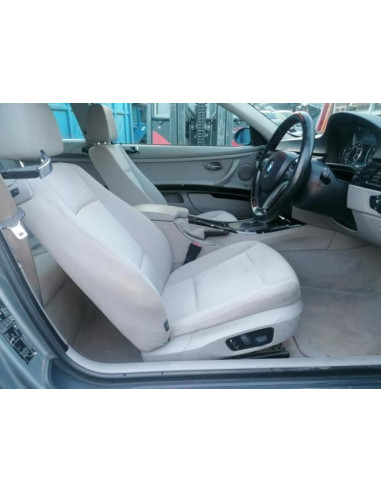 Boitier xenon BMW SERIE 3 E92 COUPE PHASE 1 Essence