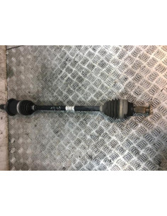 Cardan droit (transmission) BMW SERIE 1 F20 PHASE 2 Diesel