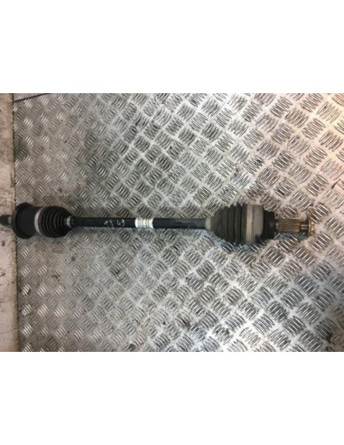 Cardan droit (transmission) BMW SERIE 1 F20 PHASE 2 Diesel