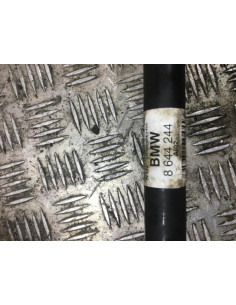 Cardan droit (transmission) BMW SERIE 1 F20 PHASE 2 Diesel 2