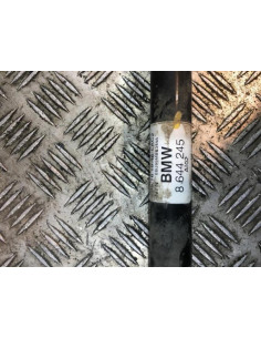 Cardan gauche (transmission) BMW SERIE 1 F20 PHASE 2 Diesel