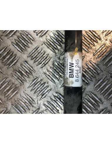 Cardan gauche (transmission) BMW SERIE 1 F20 PHASE 2 Diesel