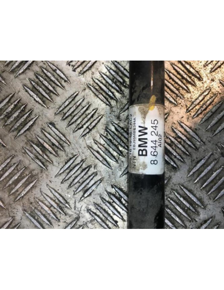 Cardan gauche (transmission) BMW SERIE 1 F20 PHASE 2 Diesel