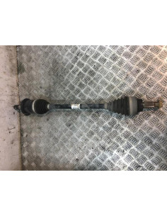 Cardan gauche (transmission) BMW SERIE 1 F20 PHASE 2 Diesel 2