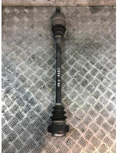 Cardan droit (transmission) BMW SERIE 1 E87 PHASE 1 Diesel