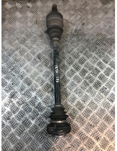 Cardan gauche (transmission) BMW SERIE 1 E87 PHASE 1 Diesel 2
