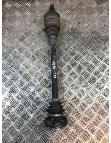 Cardan gauche (transmission) BMW SERIE 1 E87 PHASE 1 Diesel