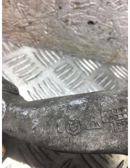 Bras tirant avant gauche BMW X1 E84 PHASE 1 Diesel